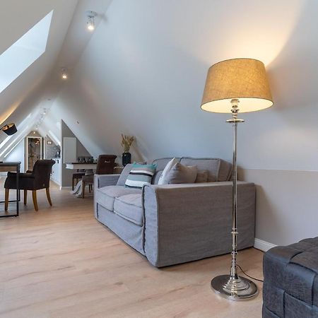 Appartement Haus Boehl Haus Boehl Wobbe - 15 à Sankt Peter-Ording Extérieur photo