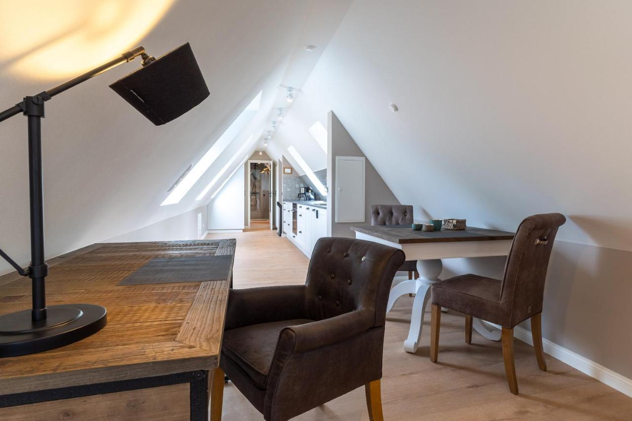 Appartement Haus Boehl Haus Boehl Wobbe - 15 à Sankt Peter-Ording Extérieur photo